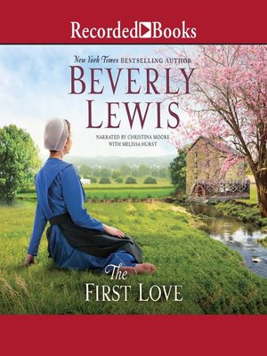 cover image of The First Love